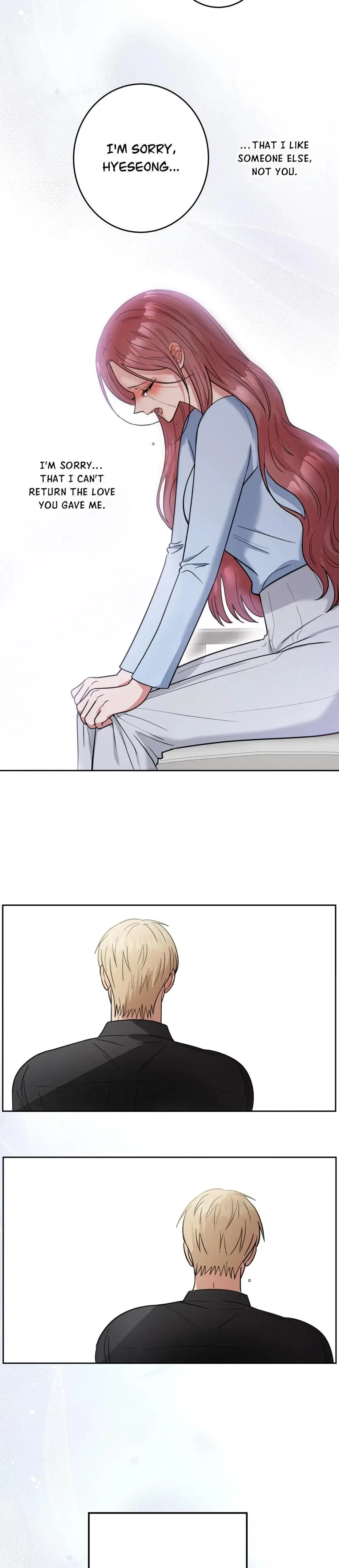 Take Two Chapter 35 - Page 2