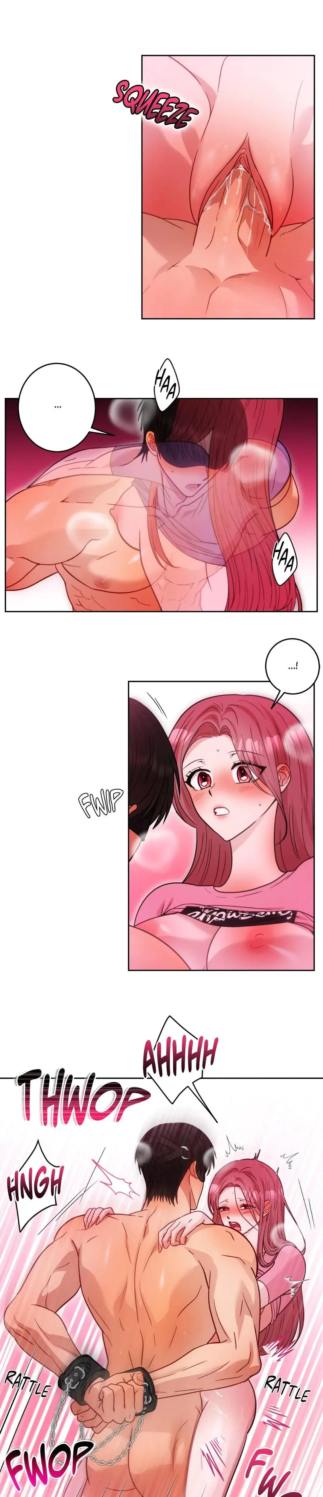 Take Two Chapter 35 - Page 20