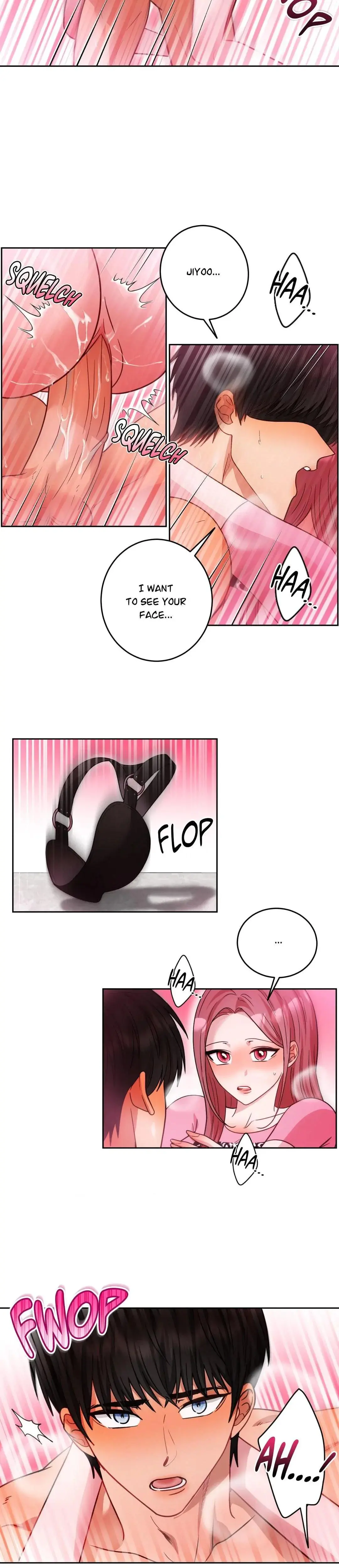 Take Two Chapter 35 - Page 21