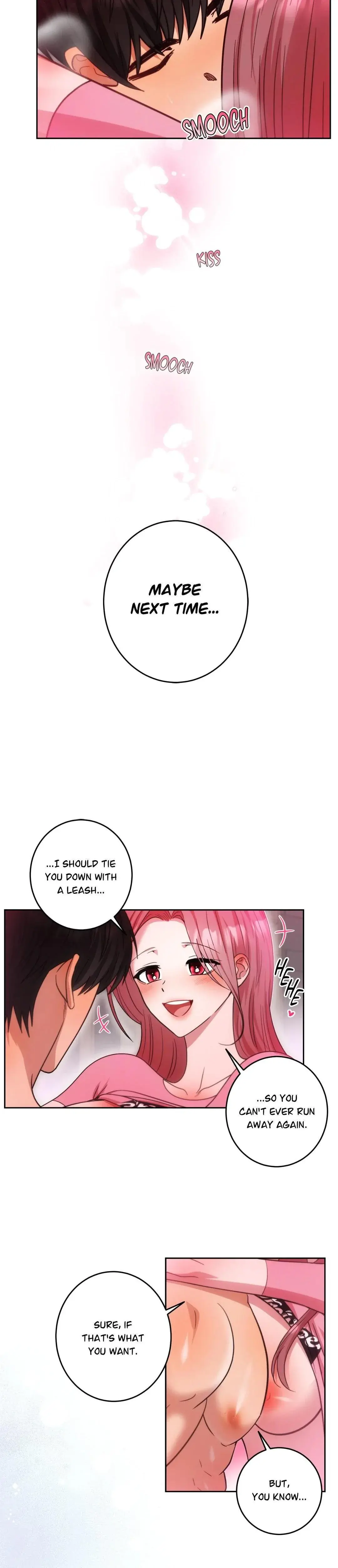 Take Two Chapter 35 - Page 25