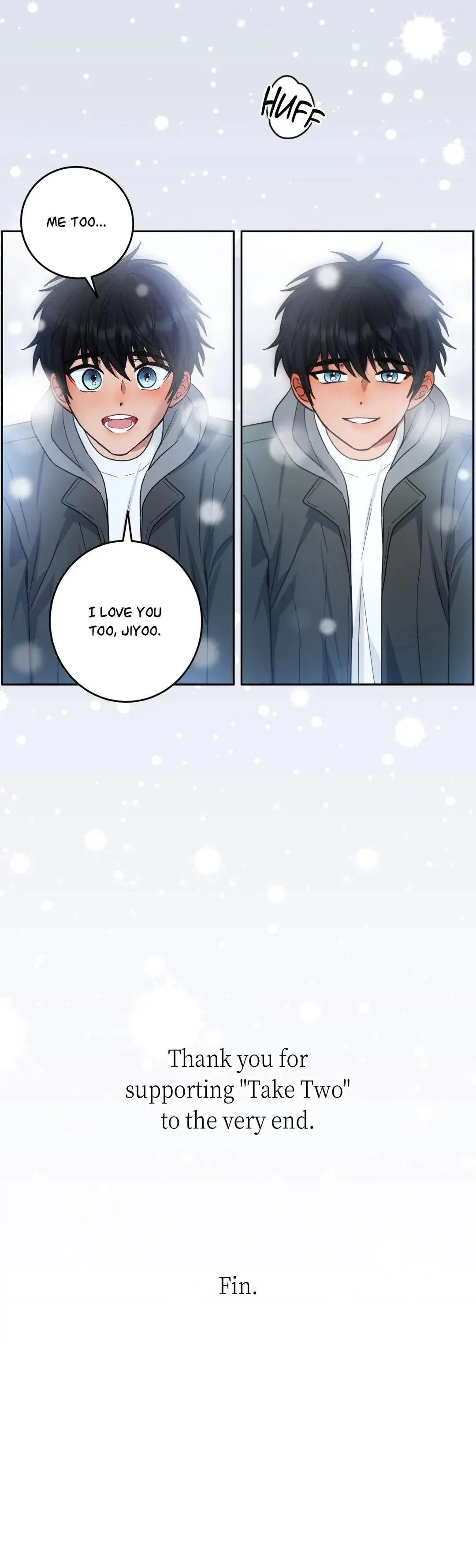 Take Two Chapter 35 - Page 29
