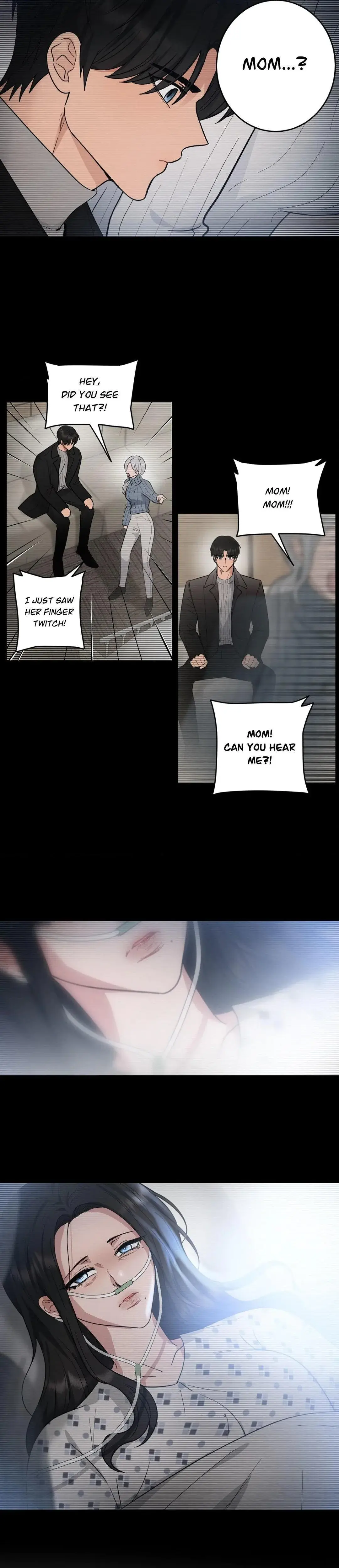 Take Two Chapter 35 - Page 4