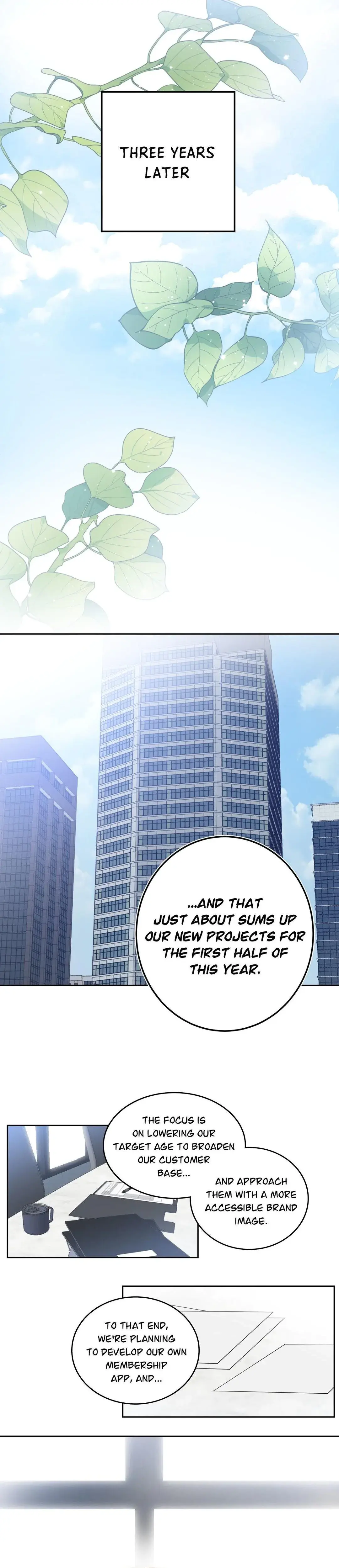 Take Two Chapter 35 - Page 8