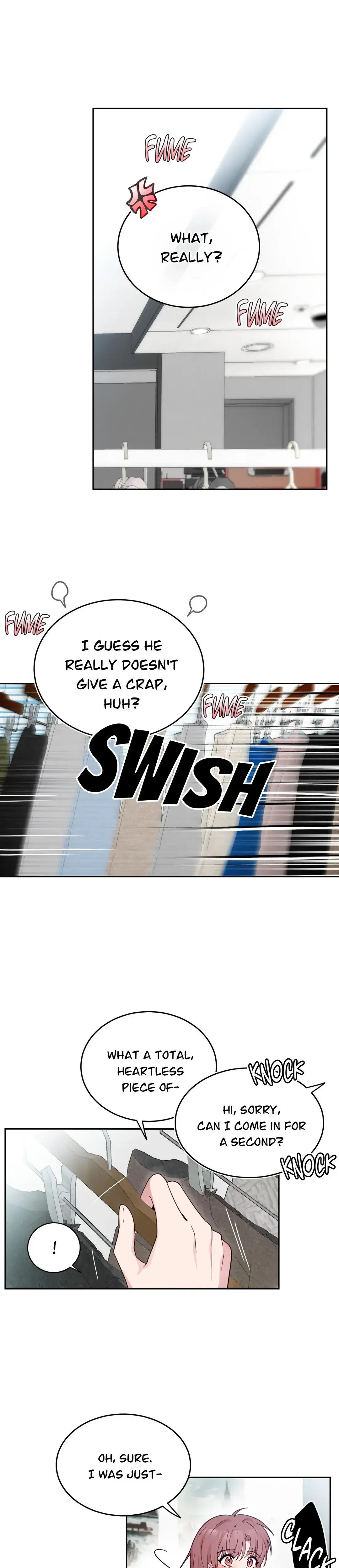 Take Two Chapter 4 - Page 17