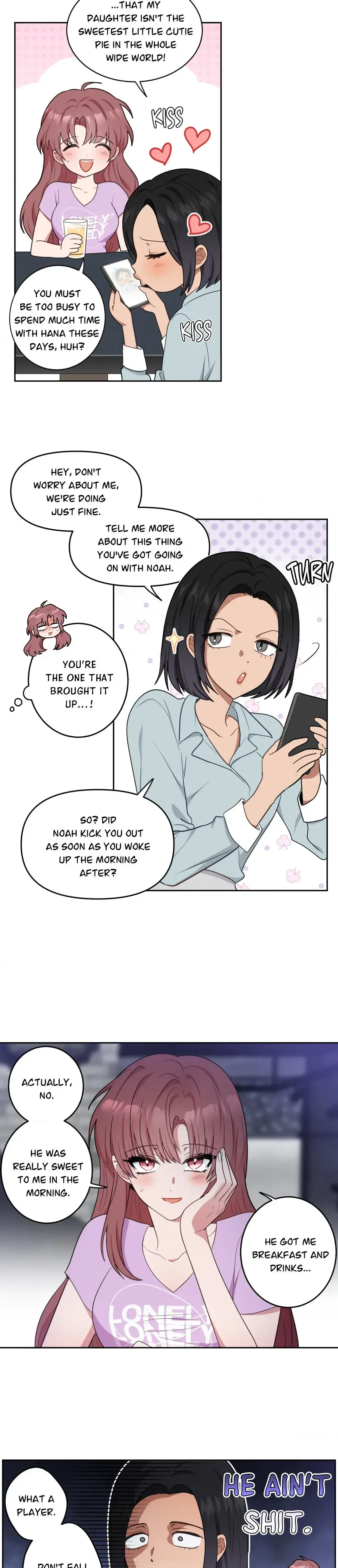 Take Two Chapter 4 - Page 3