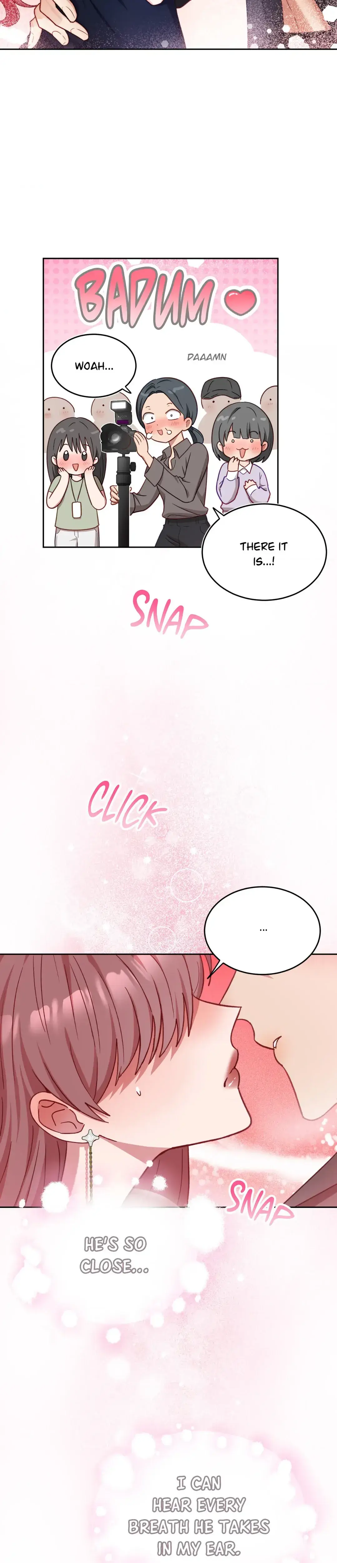 Take Two Chapter 5 - Page 11