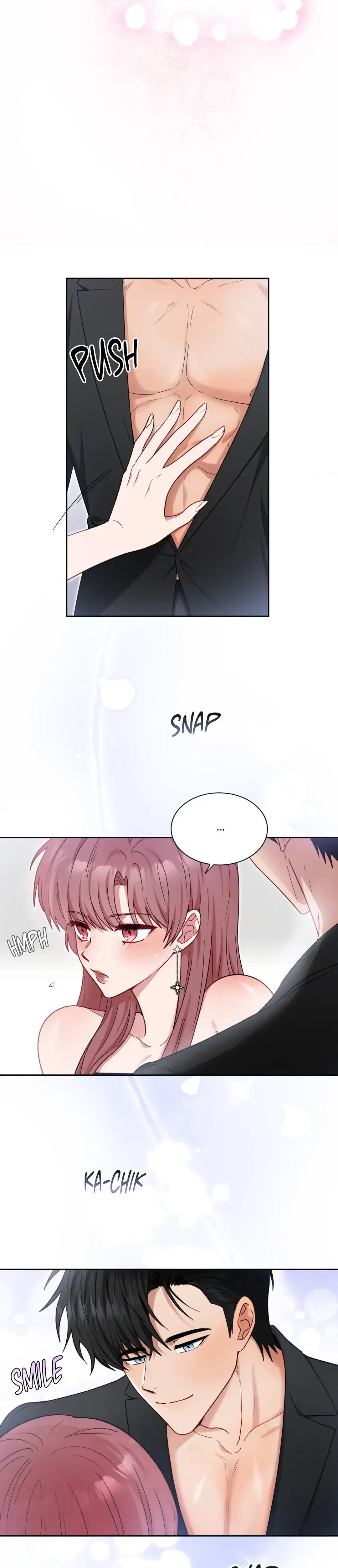 Take Two Chapter 5 - Page 12
