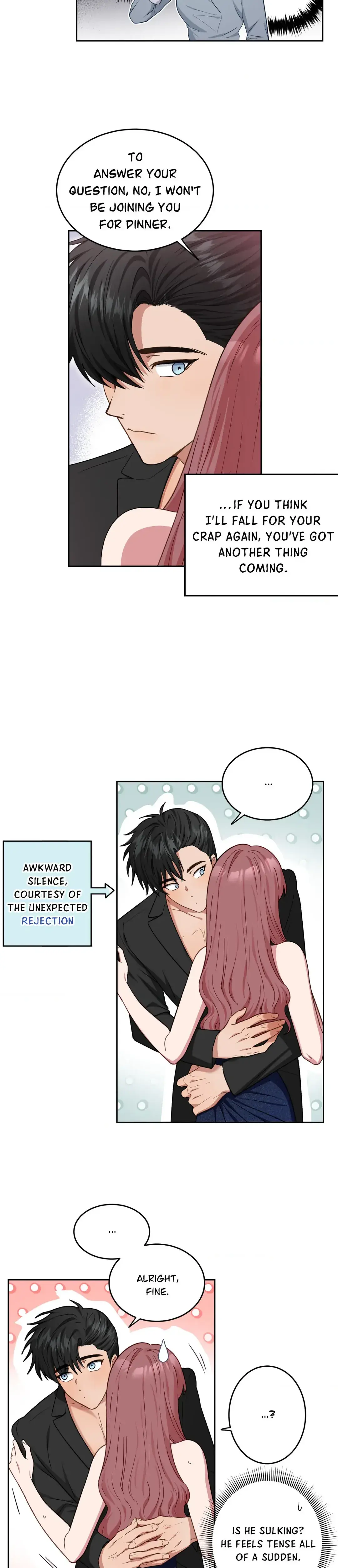 Take Two Chapter 5 - Page 15