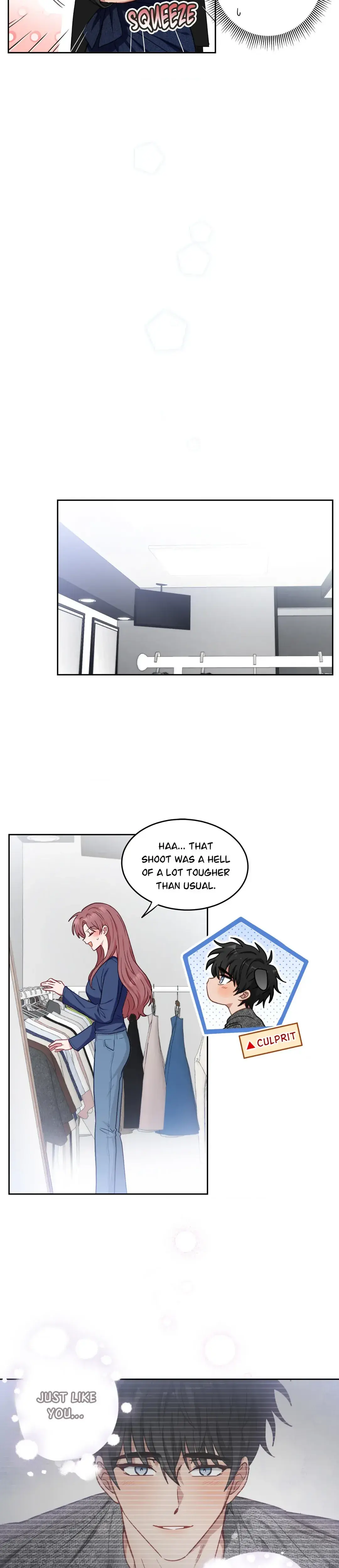 Take Two Chapter 5 - Page 16