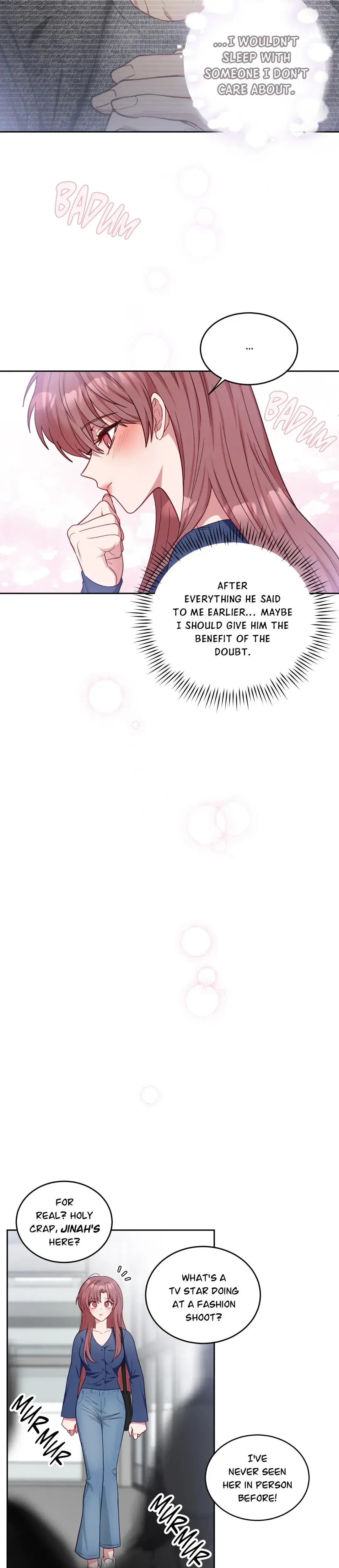 Take Two Chapter 5 - Page 17
