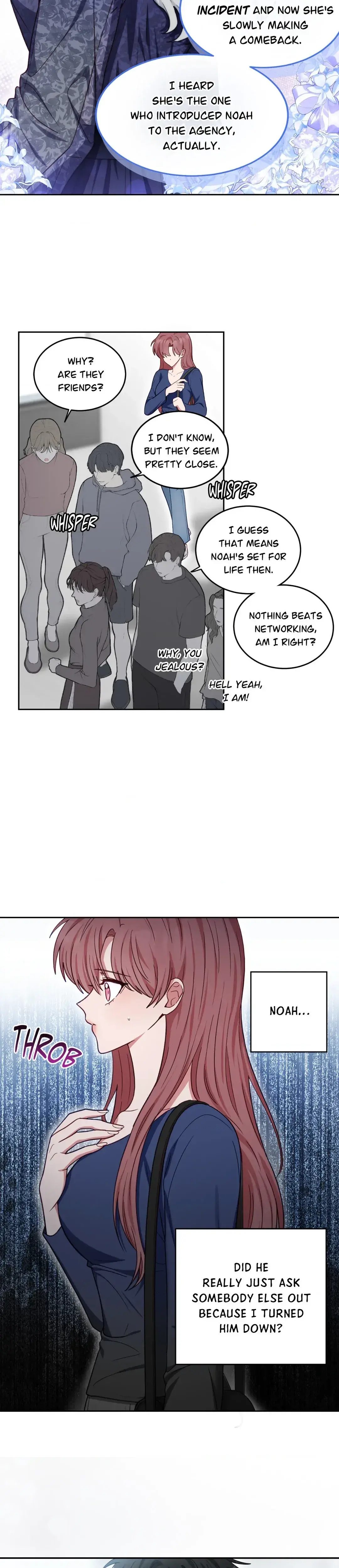 Take Two Chapter 5 - Page 20