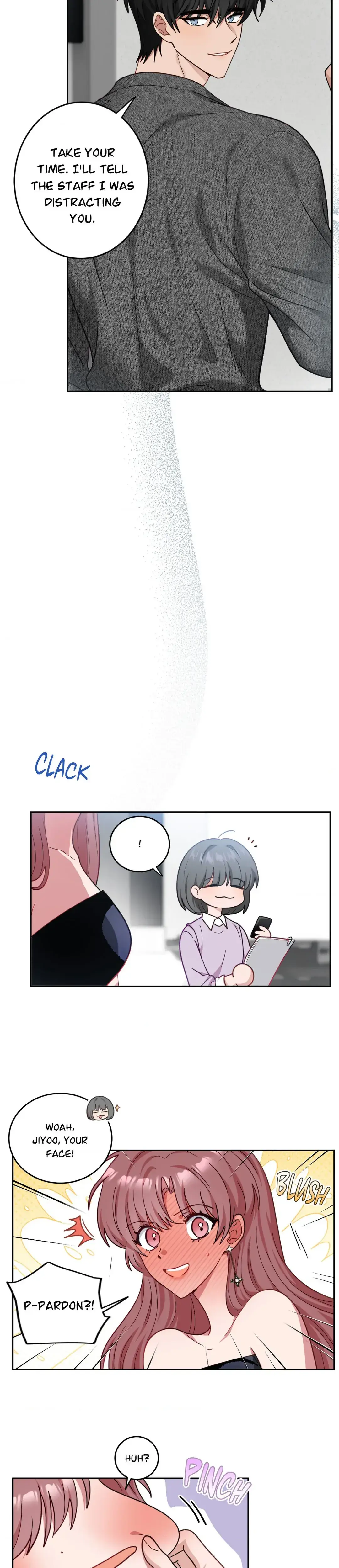 Take Two Chapter 5 - Page 3