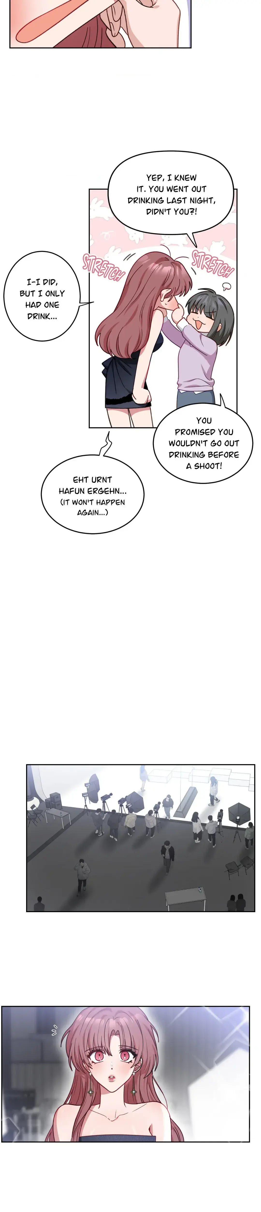 Take Two Chapter 5 - Page 4