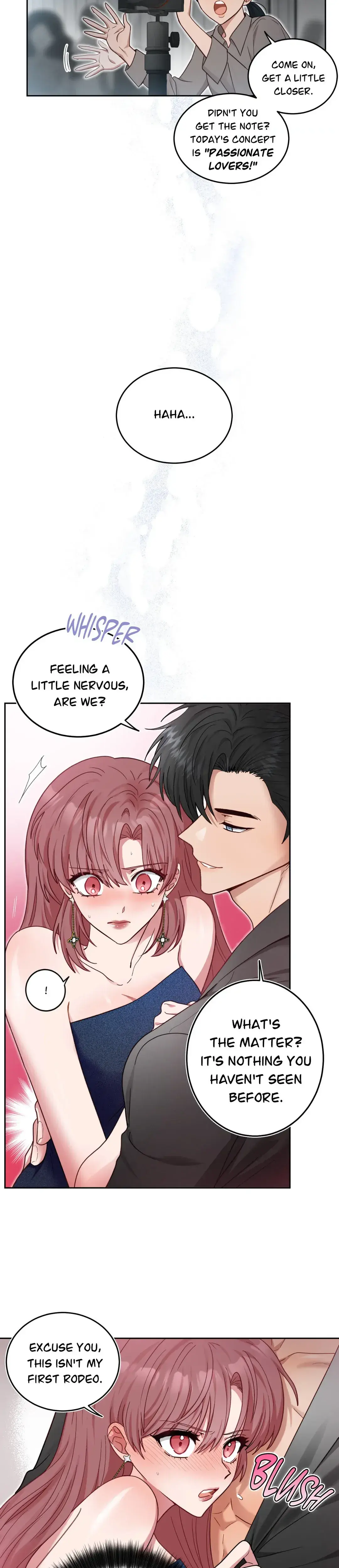 Take Two Chapter 5 - Page 9