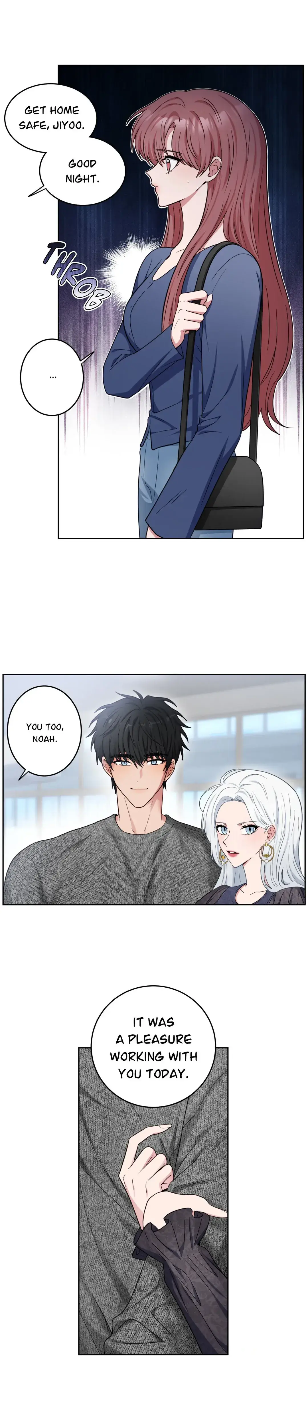 Take Two Chapter 6 - Page 1