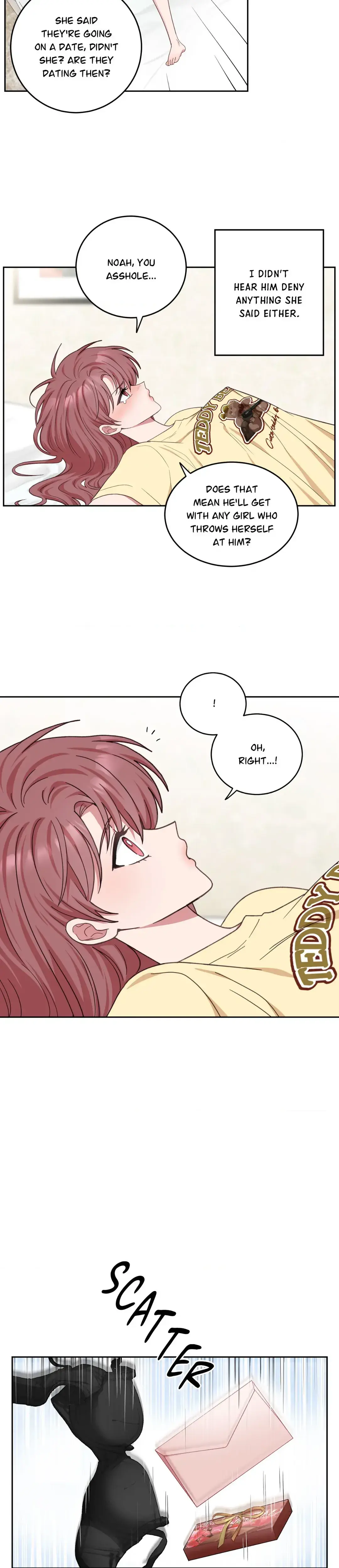 Take Two Chapter 6 - Page 10