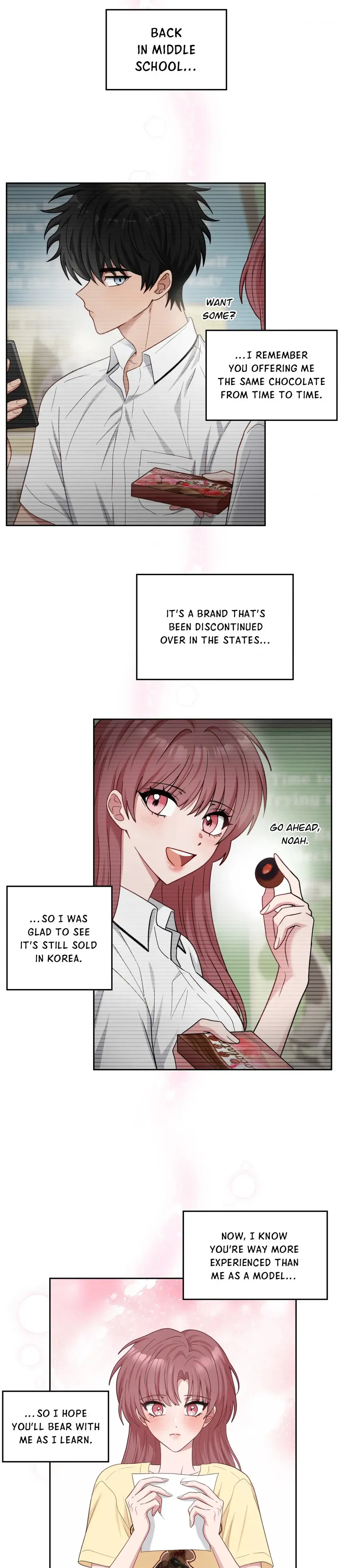 Take Two Chapter 6 - Page 12