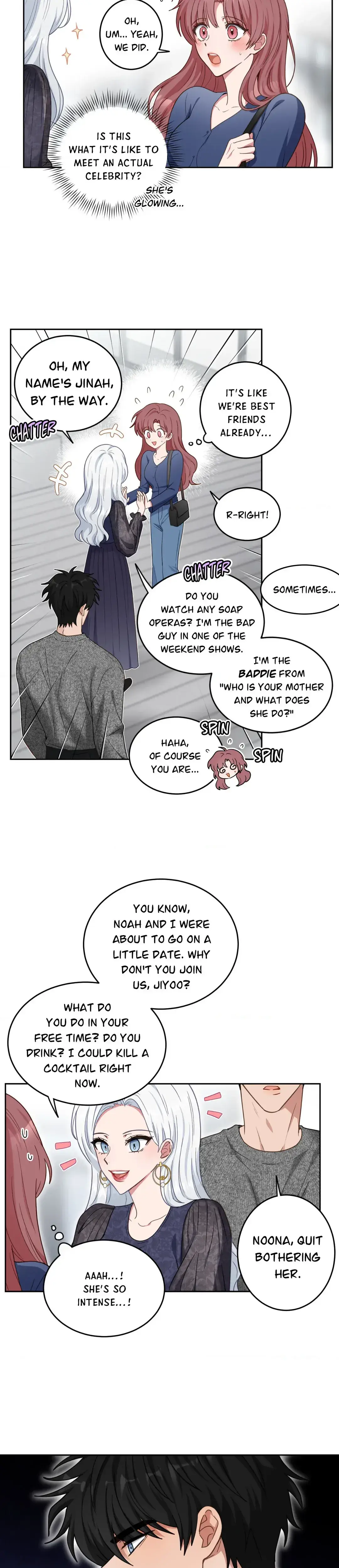 Take Two Chapter 6 - Page 3