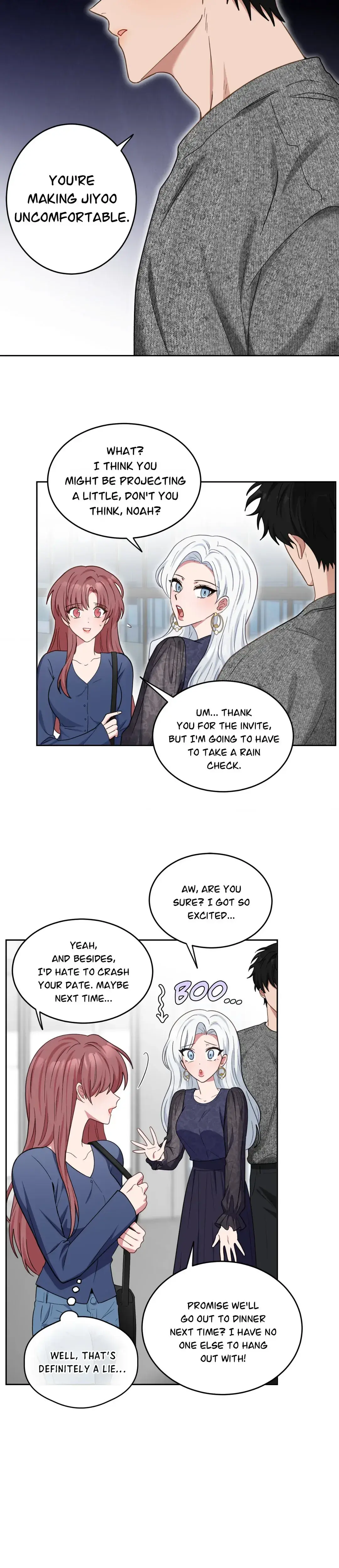 Take Two Chapter 6 - Page 4