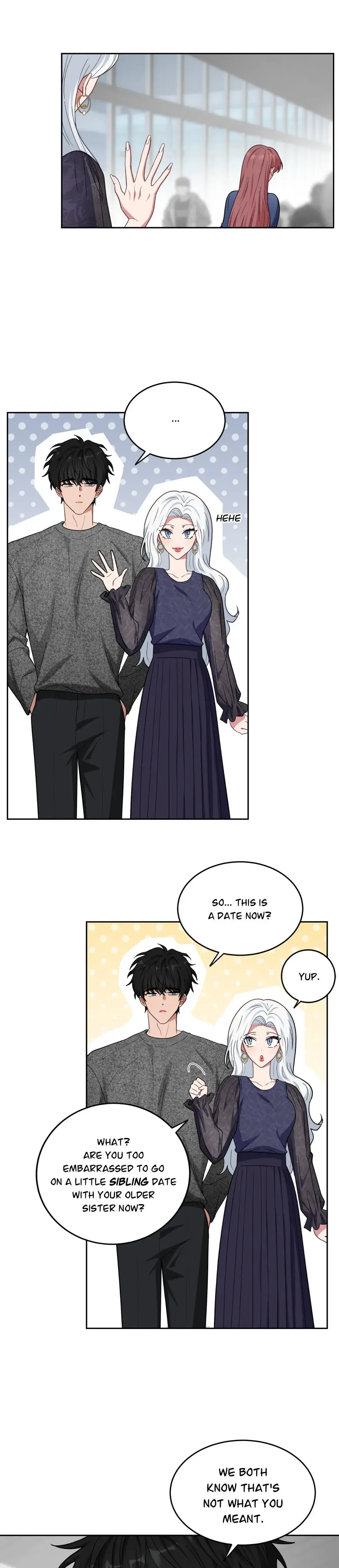 Take Two Chapter 6 - Page 5