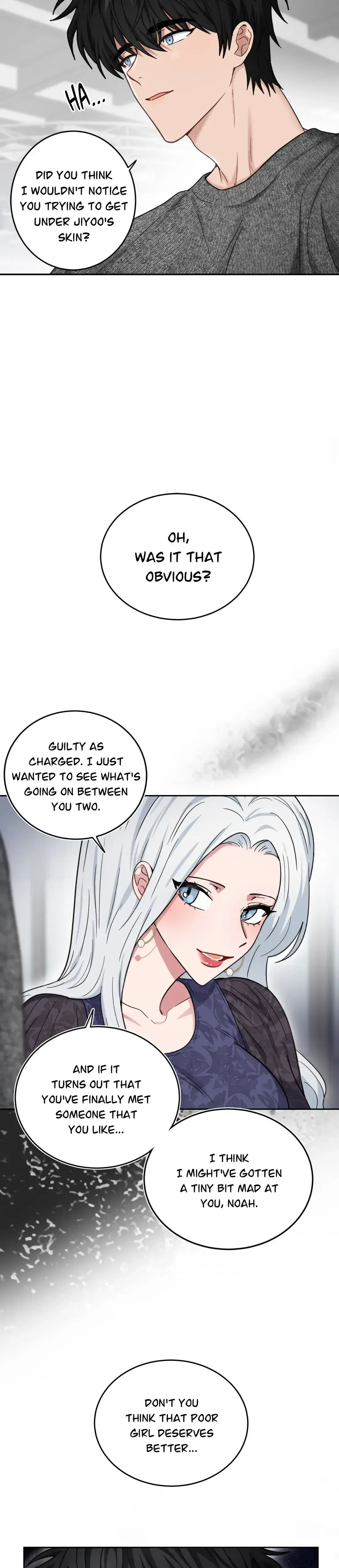 Take Two Chapter 6 - Page 6