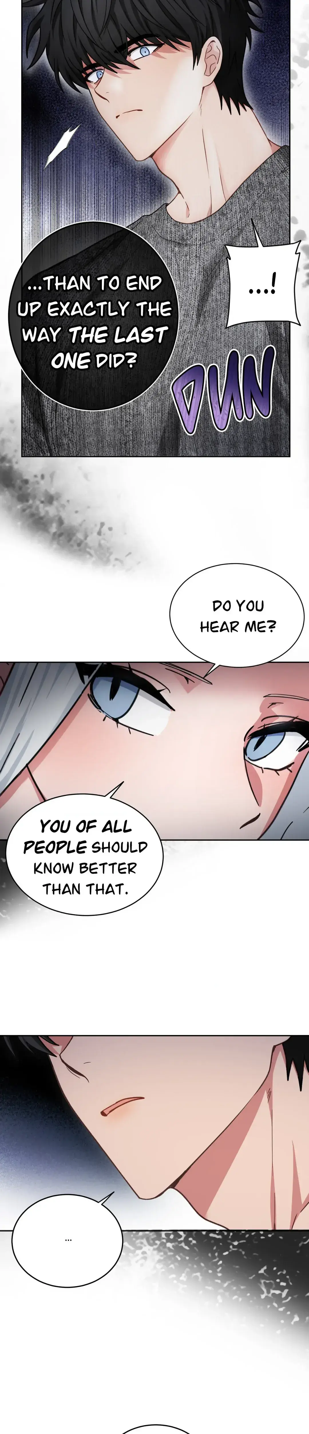 Take Two Chapter 6 - Page 7
