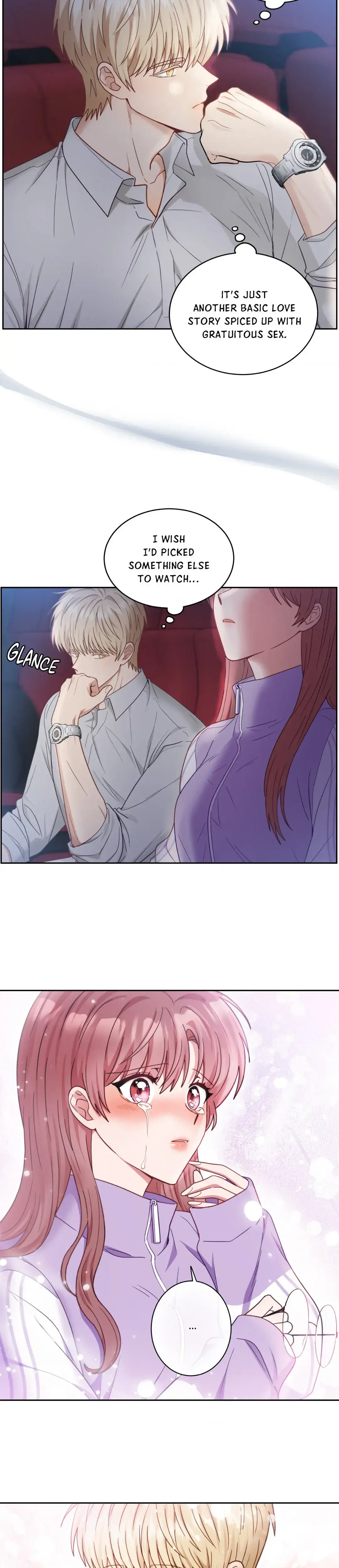 Take Two Chapter 7 - Page 10