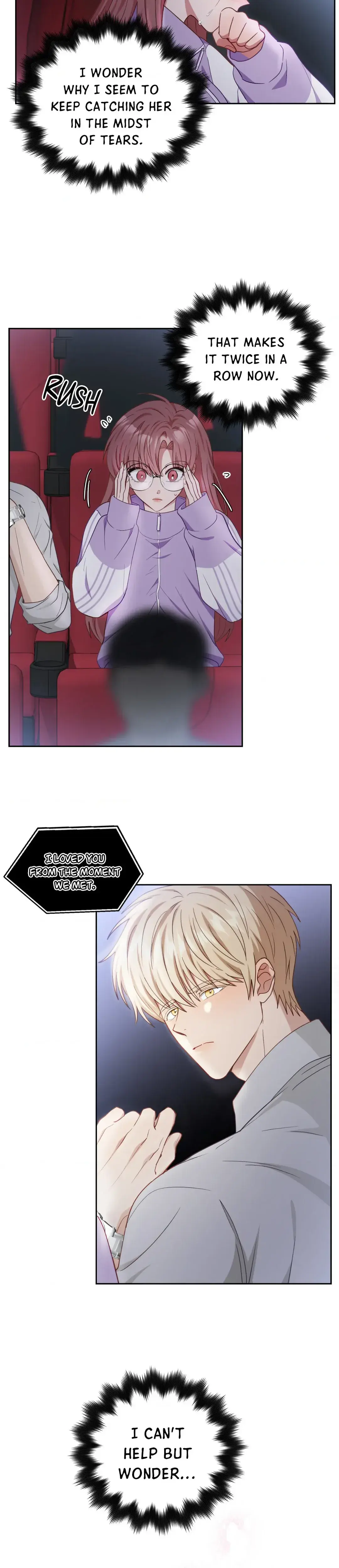 Take Two Chapter 7 - Page 12