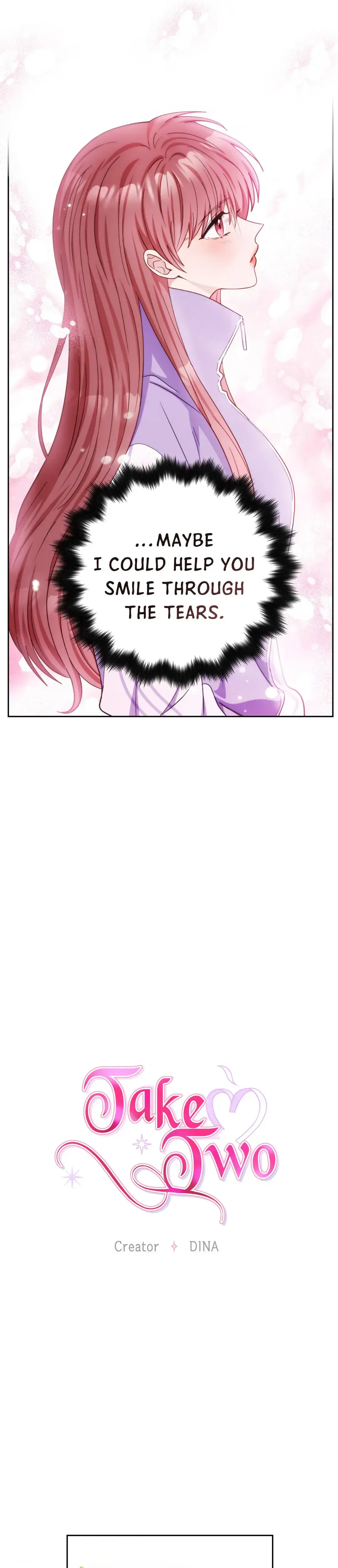 Take Two Chapter 7 - Page 13