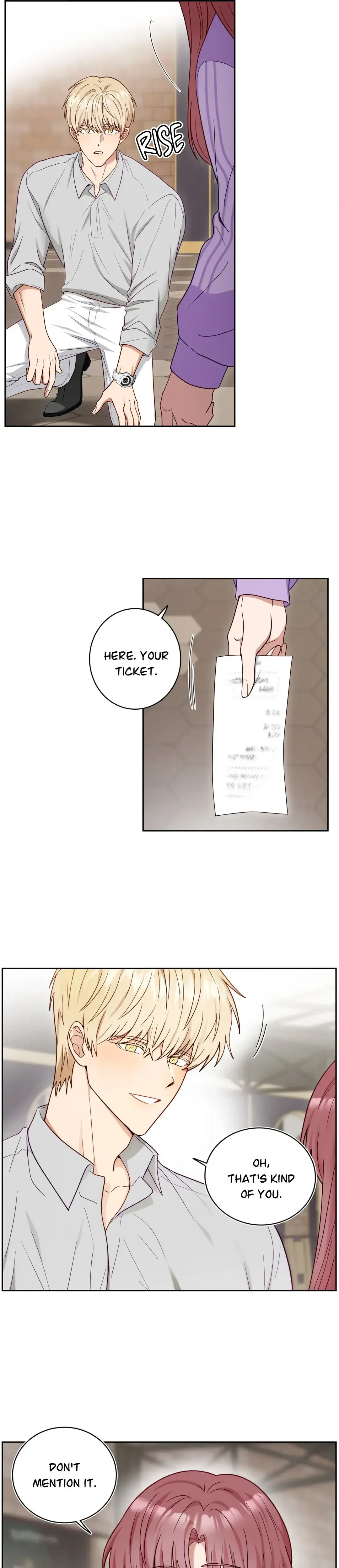 Take Two Chapter 7 - Page 3