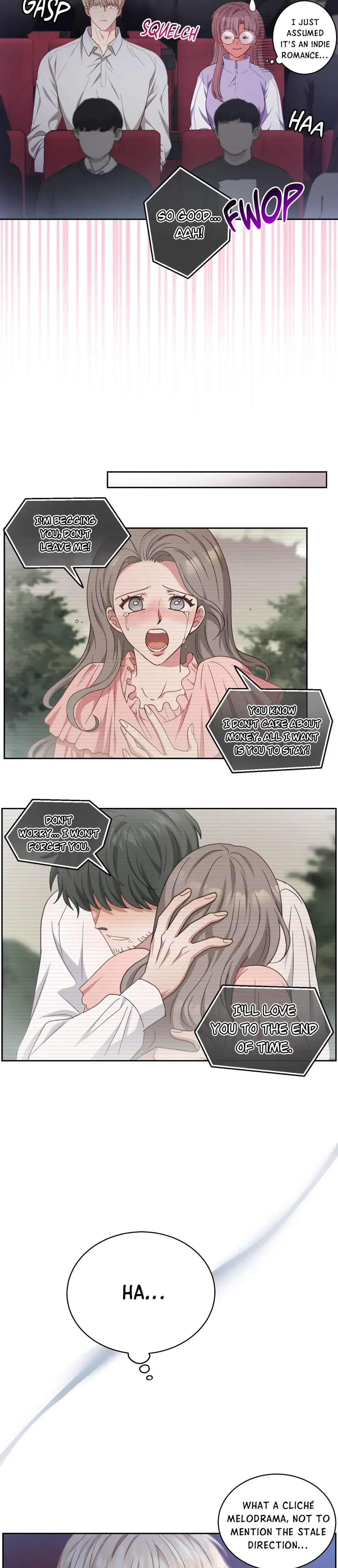 Take Two Chapter 7 - Page 9