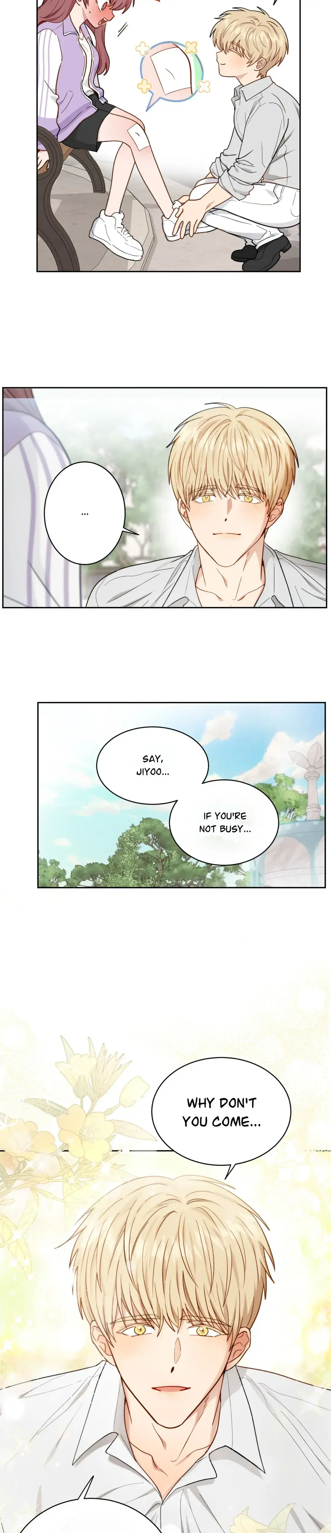 Take Two Chapter 8 - Page 12