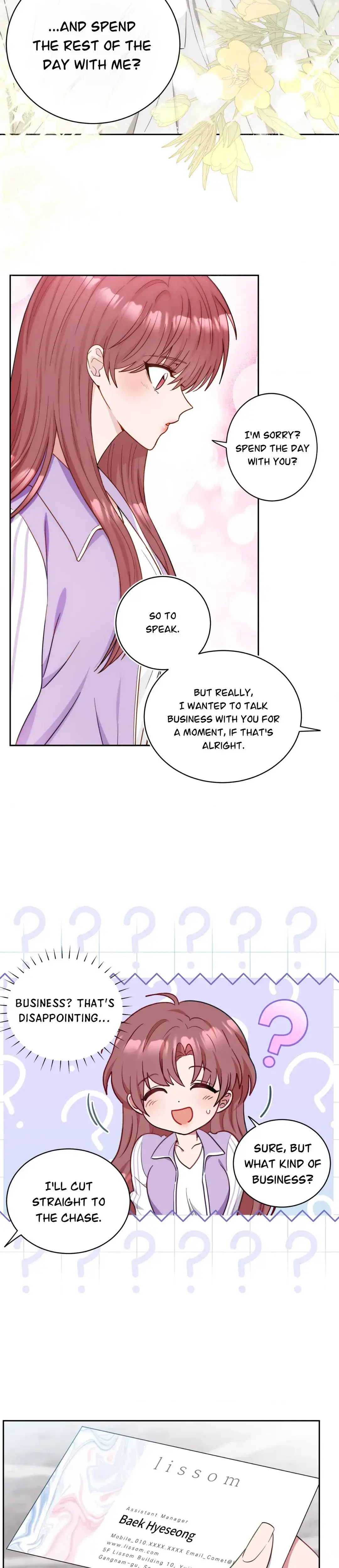 Take Two Chapter 8 - Page 13