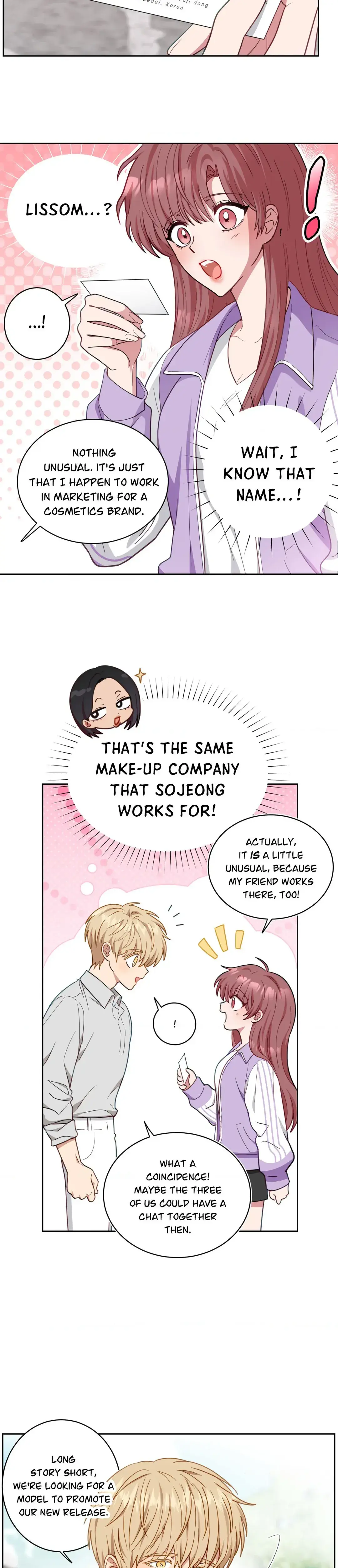 Take Two Chapter 8 - Page 14