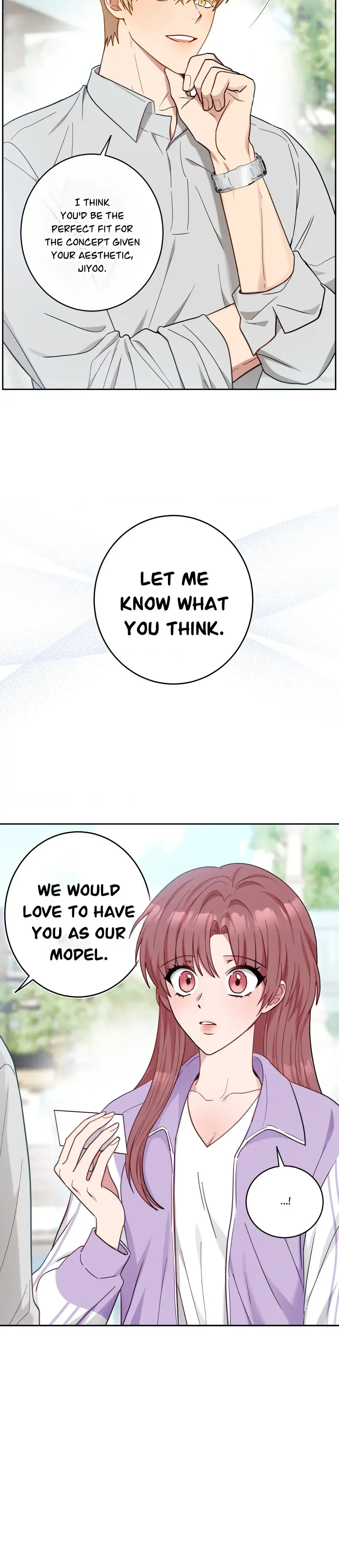 Take Two Chapter 8 - Page 15