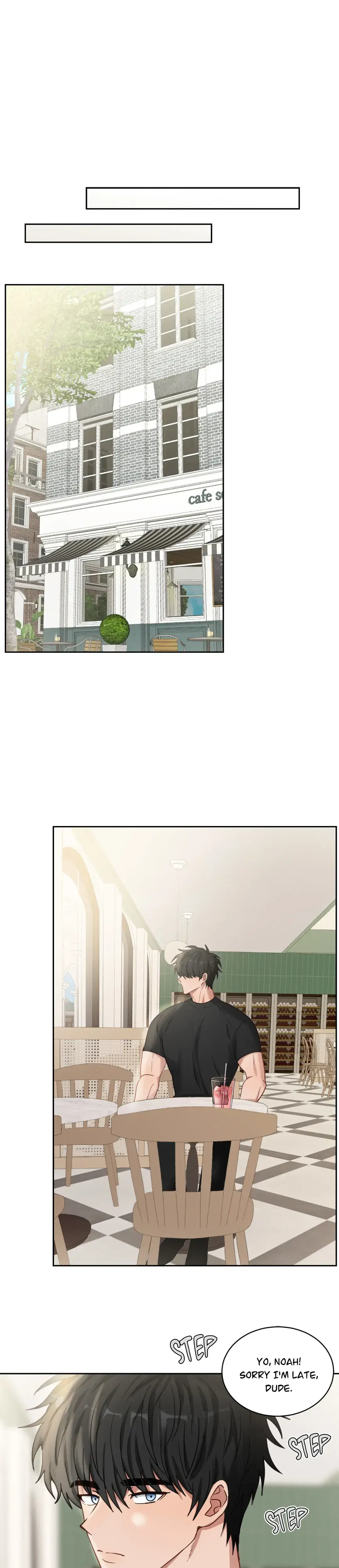 Take Two Chapter 8 - Page 16