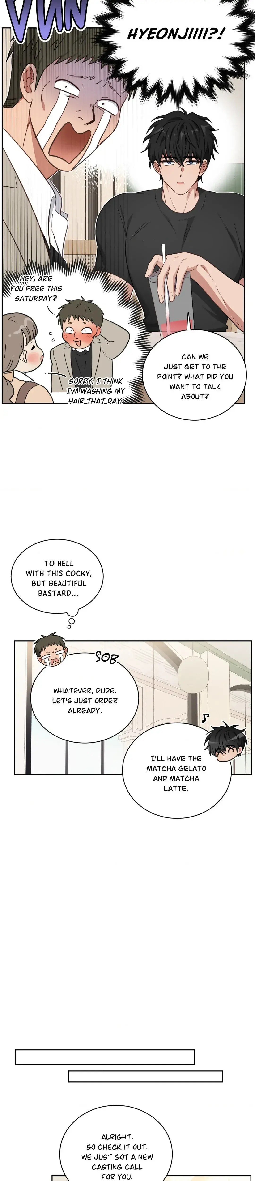 Take Two Chapter 8 - Page 19