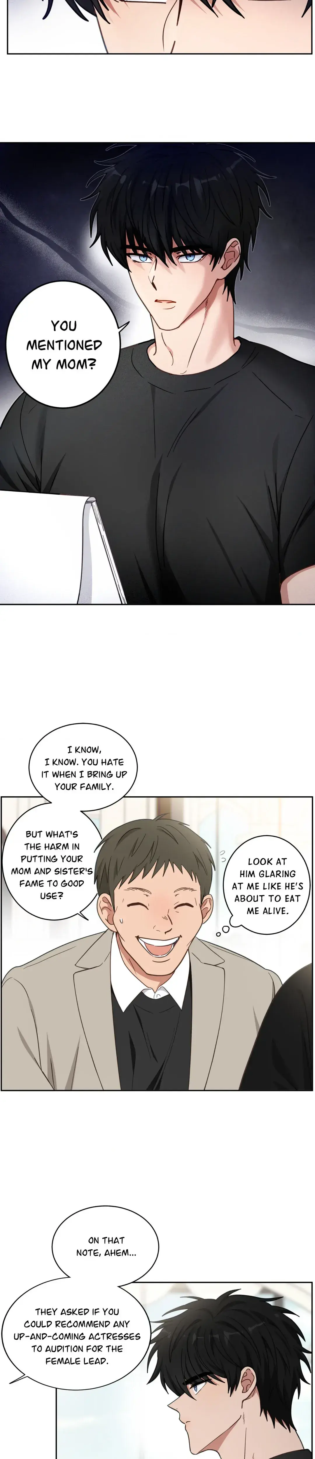 Take Two Chapter 8 - Page 21