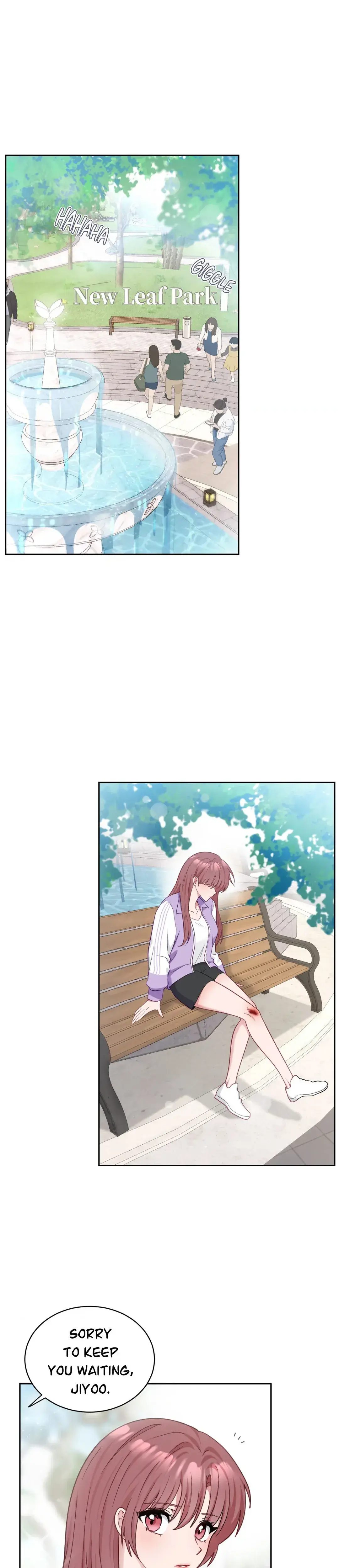 Take Two Chapter 8 - Page 4