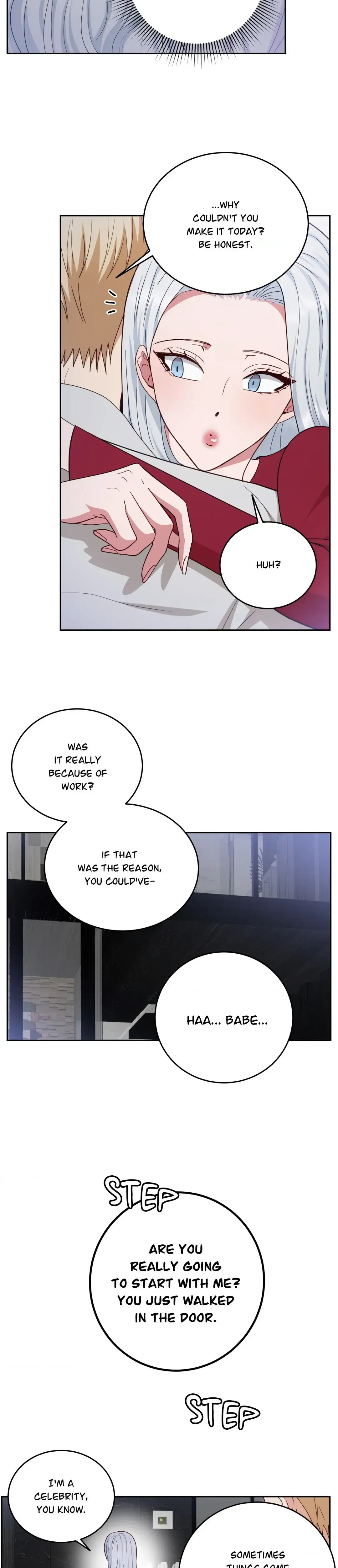 Take Two Chapter 9 - Page 10