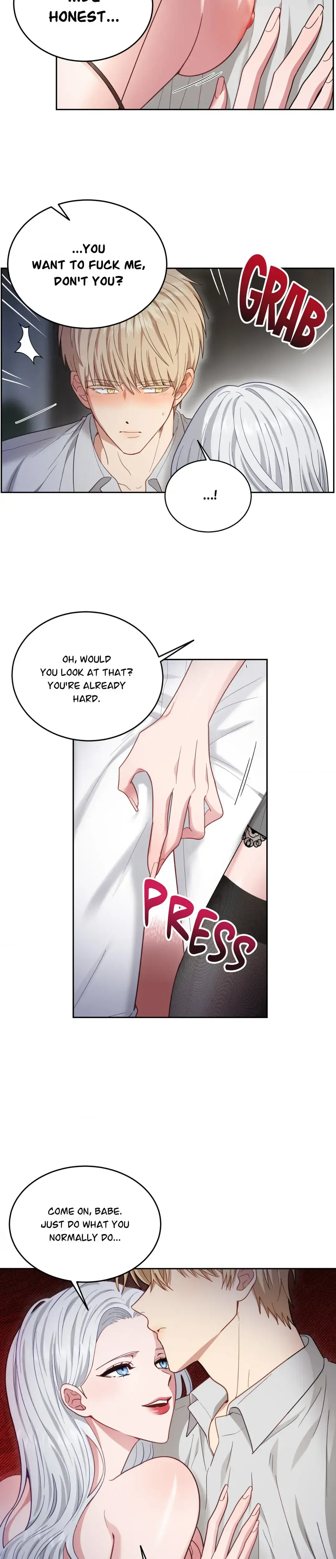 Take Two Chapter 9 - Page 13