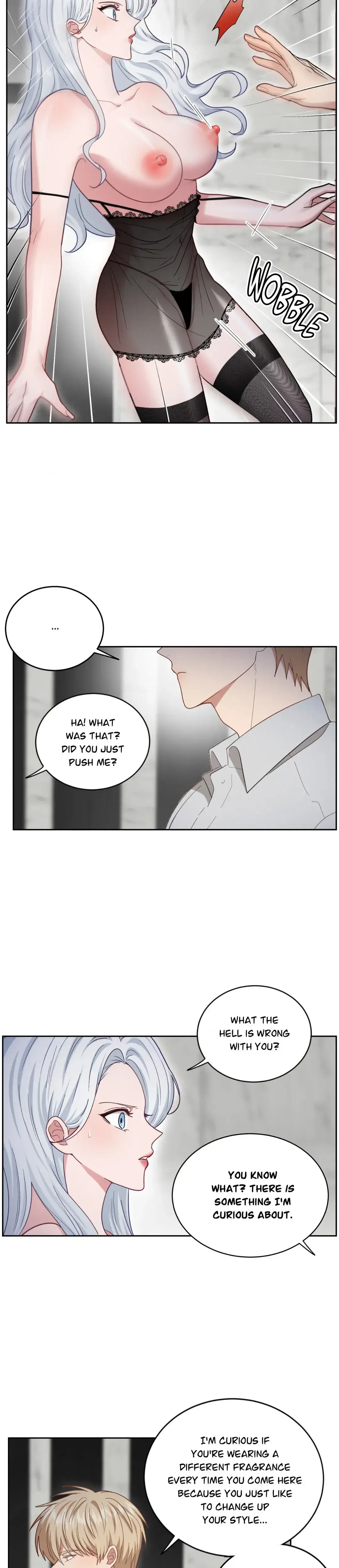 Take Two Chapter 9 - Page 15