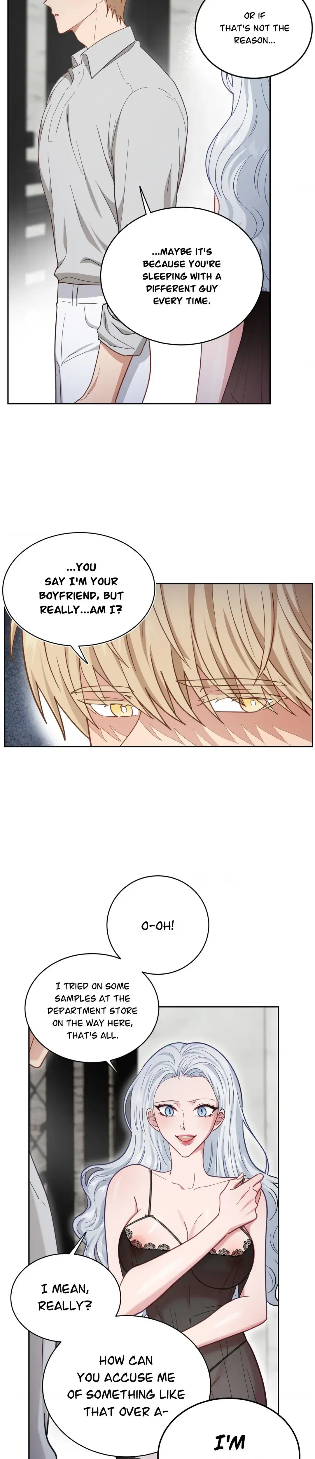 Take Two Chapter 9 - Page 16
