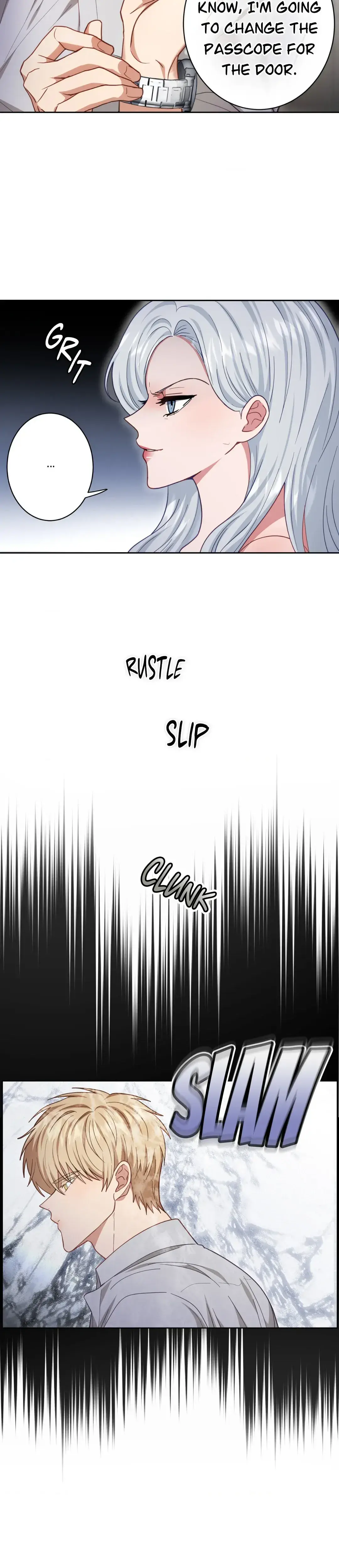 Take Two Chapter 9 - Page 18