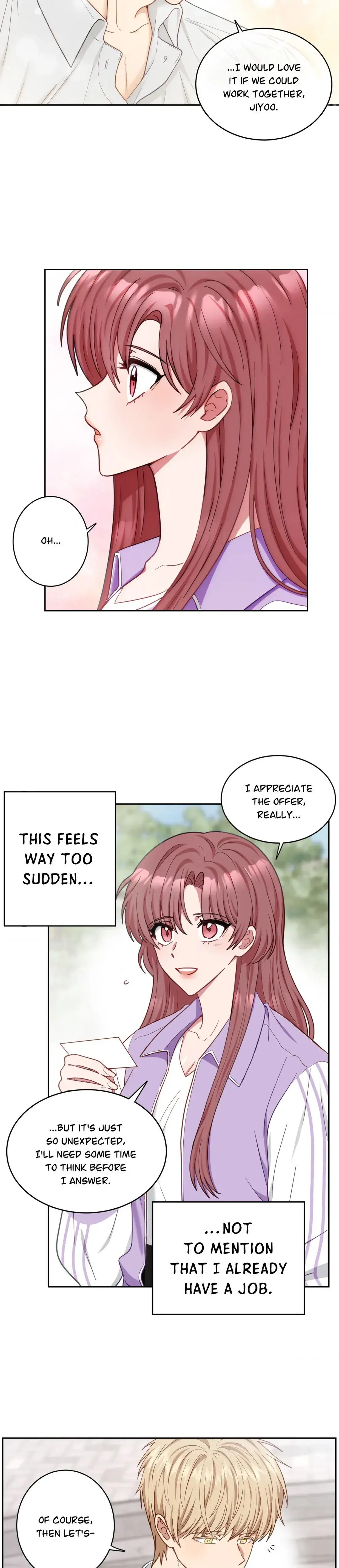 Take Two Chapter 9 - Page 2