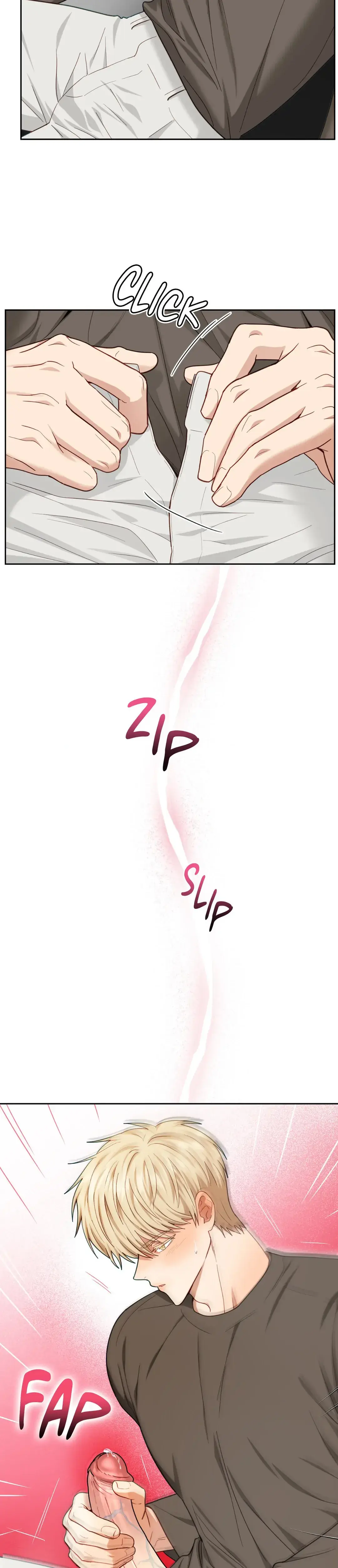 Take Two Chapter 9 - Page 21