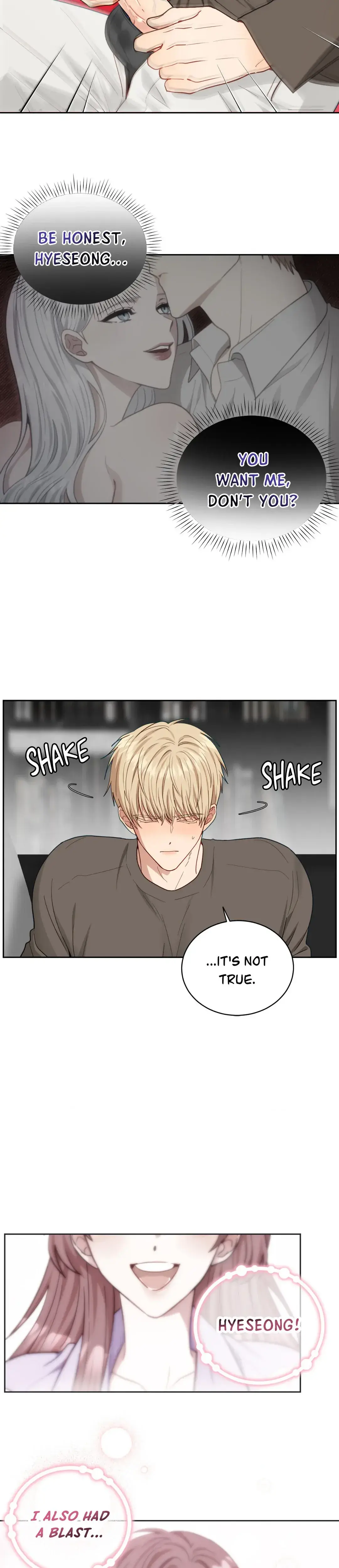 Take Two Chapter 9 - Page 22