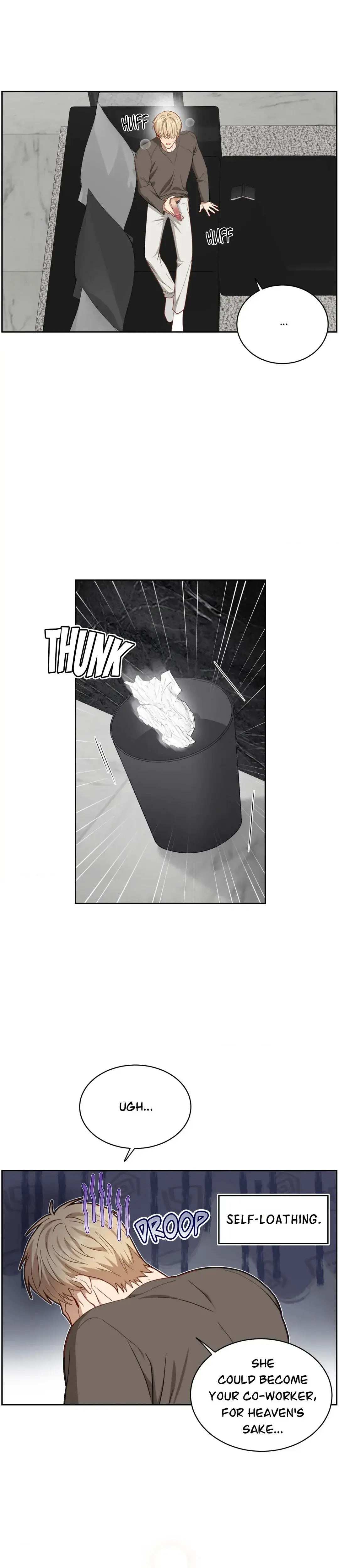Take Two Chapter 9 - Page 28