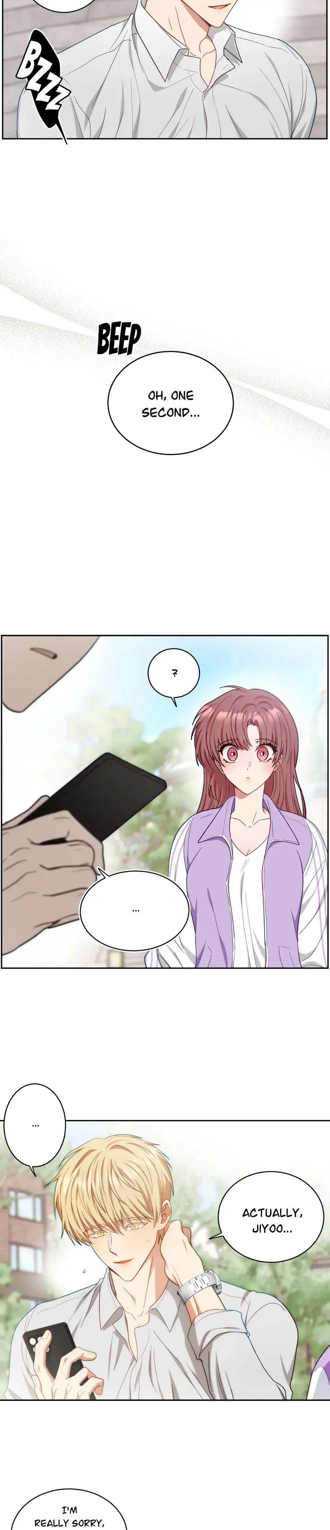 Take Two Chapter 9 - Page 3