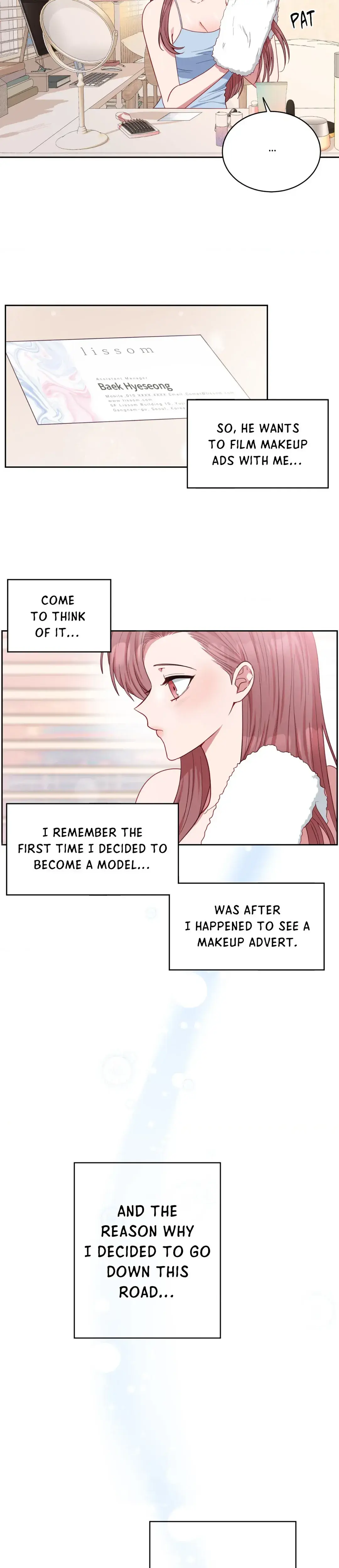 Take Two Chapter 9 - Page 30